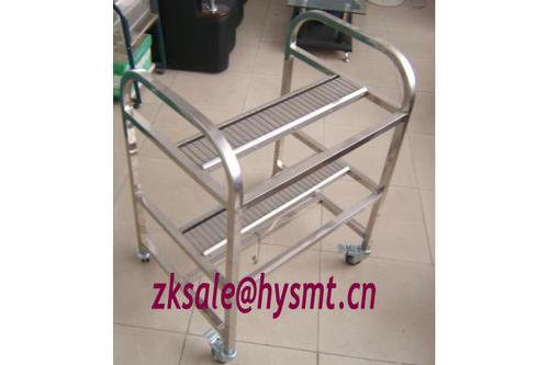  FUJI NXT FEEDER TROLLEY NEW AND STRONG